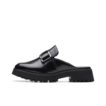 Clarks Wrap toe Slippers Women's