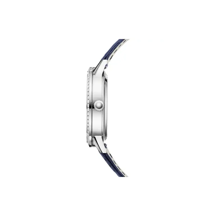 Jaeger LeCoultre Women's Date Collection RENDEZ VOUS Watch-1