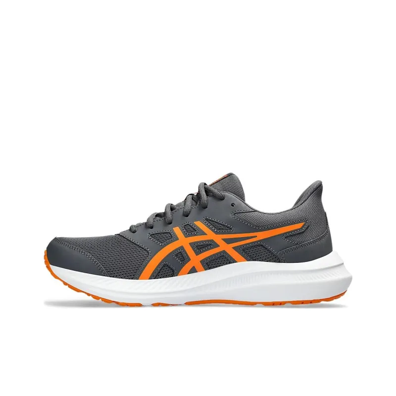 Asics Jolt 4 'Carrier Grey Bright Orange'-0