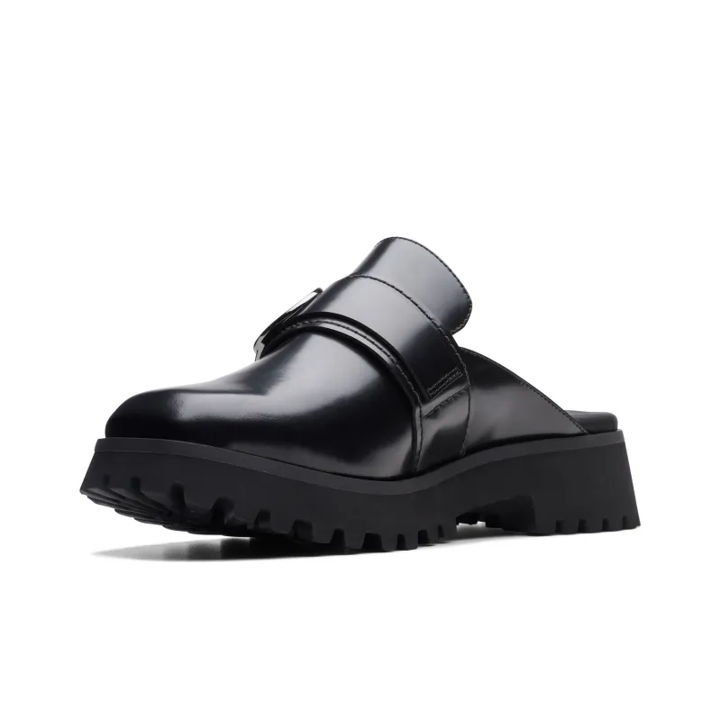 Clarks Wrap toe Slippers Women's-1