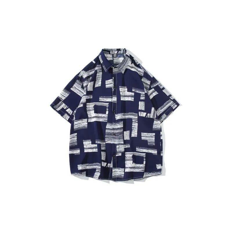 WELTER EXPERIMENT Shirts Unisex-10