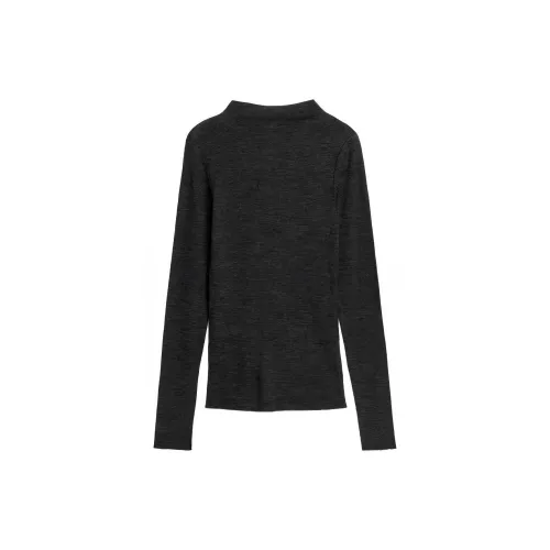 ARKET Sweaters Women's Dark Gray/Mixed Color