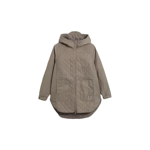 GAP Puffer Jackets Women's