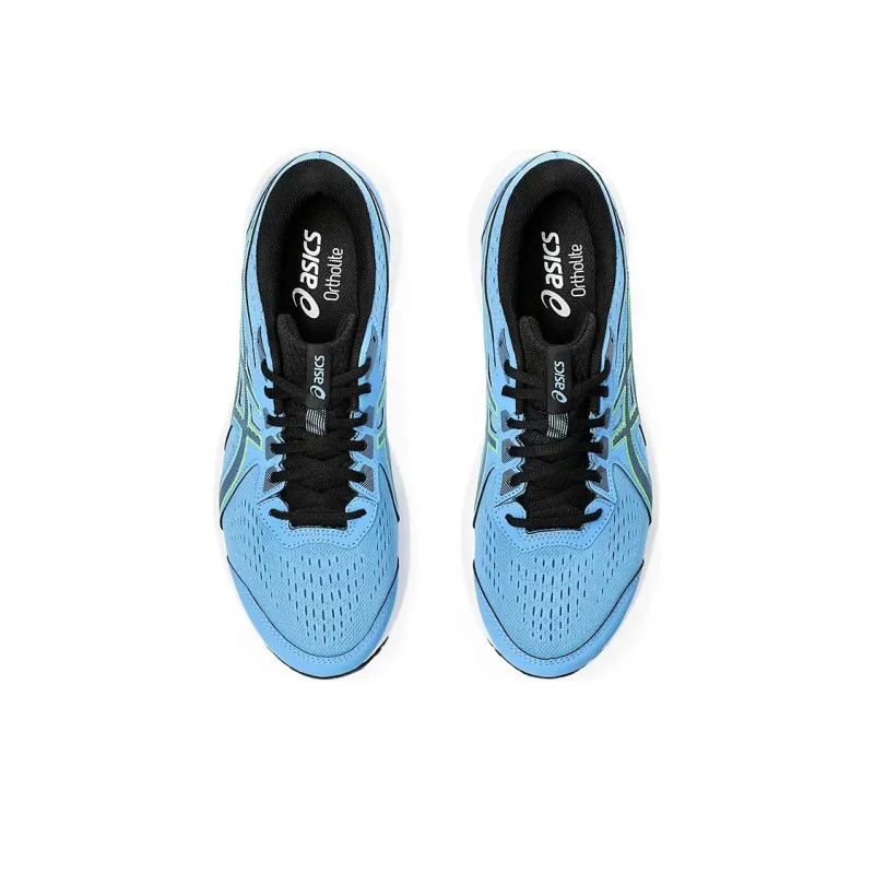 Asics Gel Contend 8 Waterscape Black-4