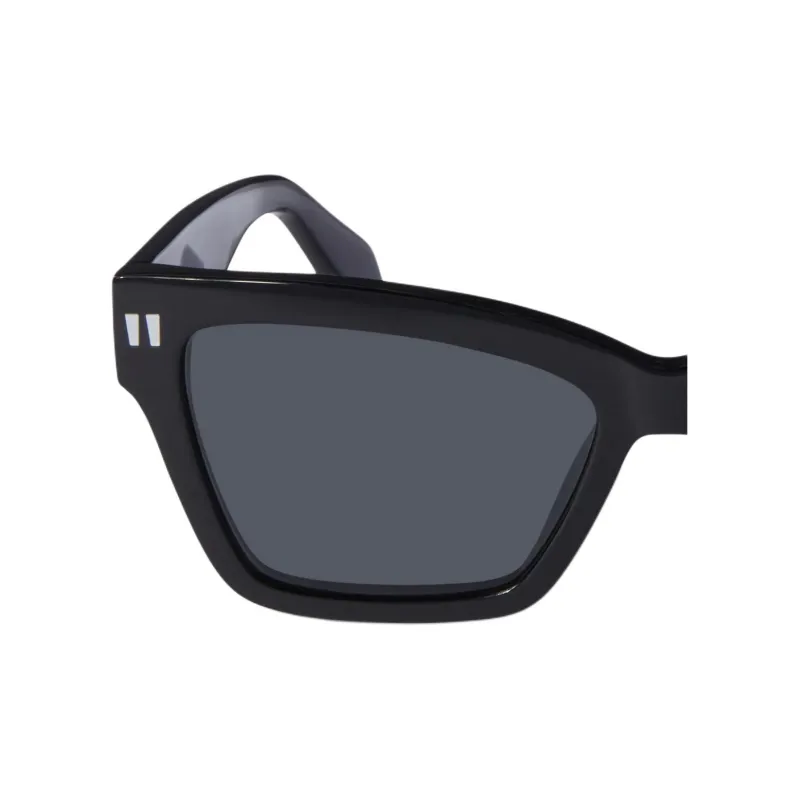 OFF WHITE Cincinnati Square Sunglasses-2
