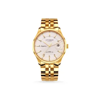 Rotty Scander Men Watch