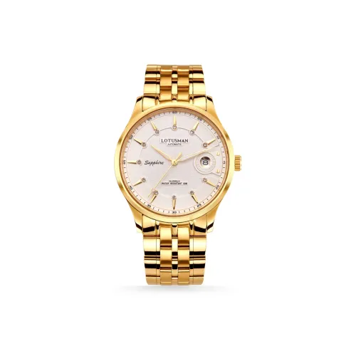 Rotty Scander Men Watch