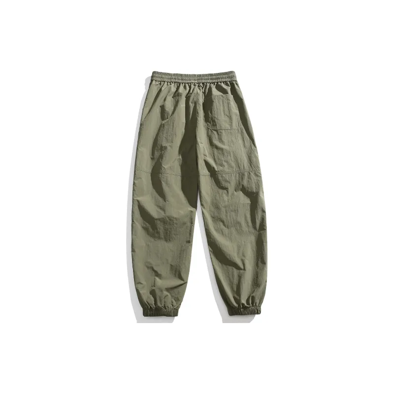Magmode Casual Pants Unisex-6