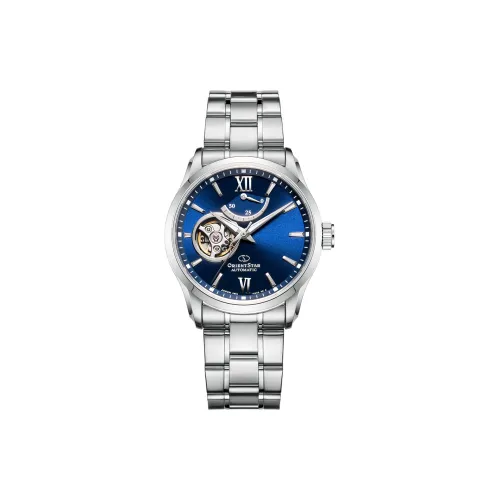 CITIZEN Men Mechanical Watch Series Watch