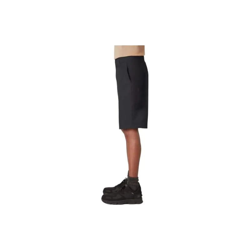 Dickies Cooling Active Waist Shorts Casual Shorts Men's Black-2