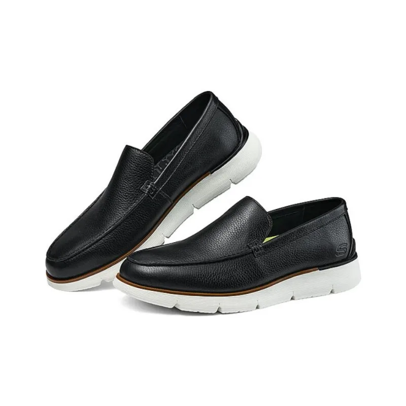 Skechers Casual Shoes Men's Black-3