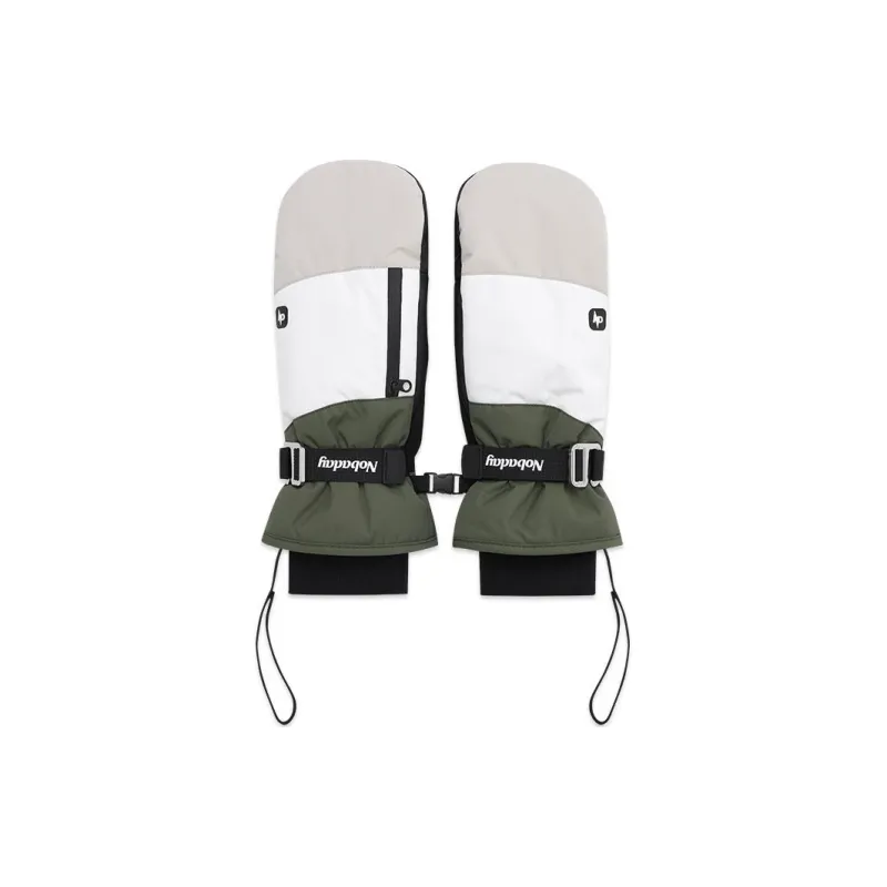 XSUMMER Ski Gloves-4