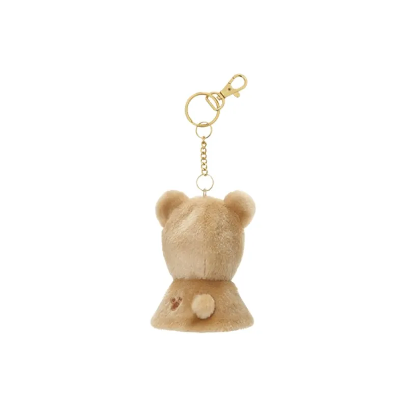 Disney Duffy Small Cloak Dolls Plush Pendant 11.5cm Height-2