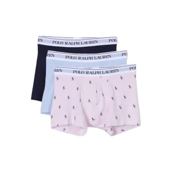 Polo Ralph Lauren Underpants Men's 3 Pack