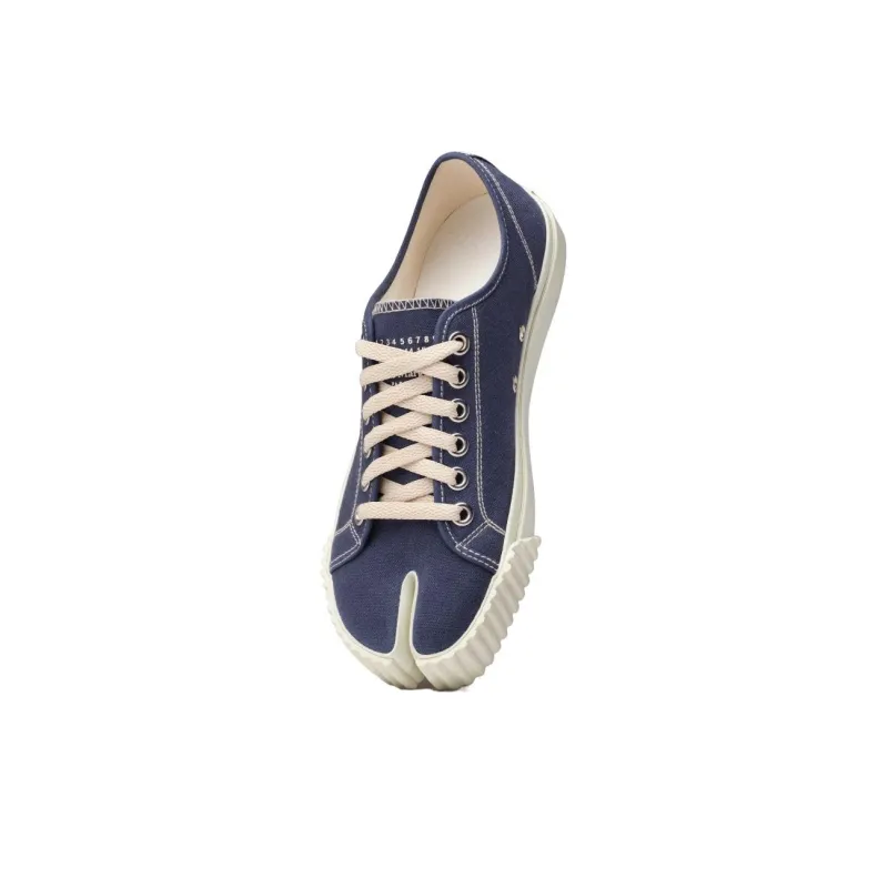 Maison Margiela Tabi Canvas Sneakers-3