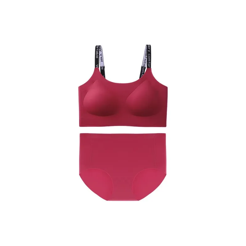 Lanza Women's Underwear Sets-3
