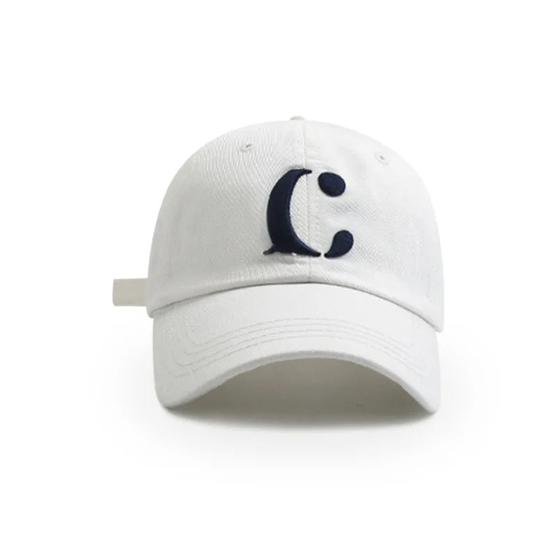 FUO Cotton Baseball Caps Unisex-0