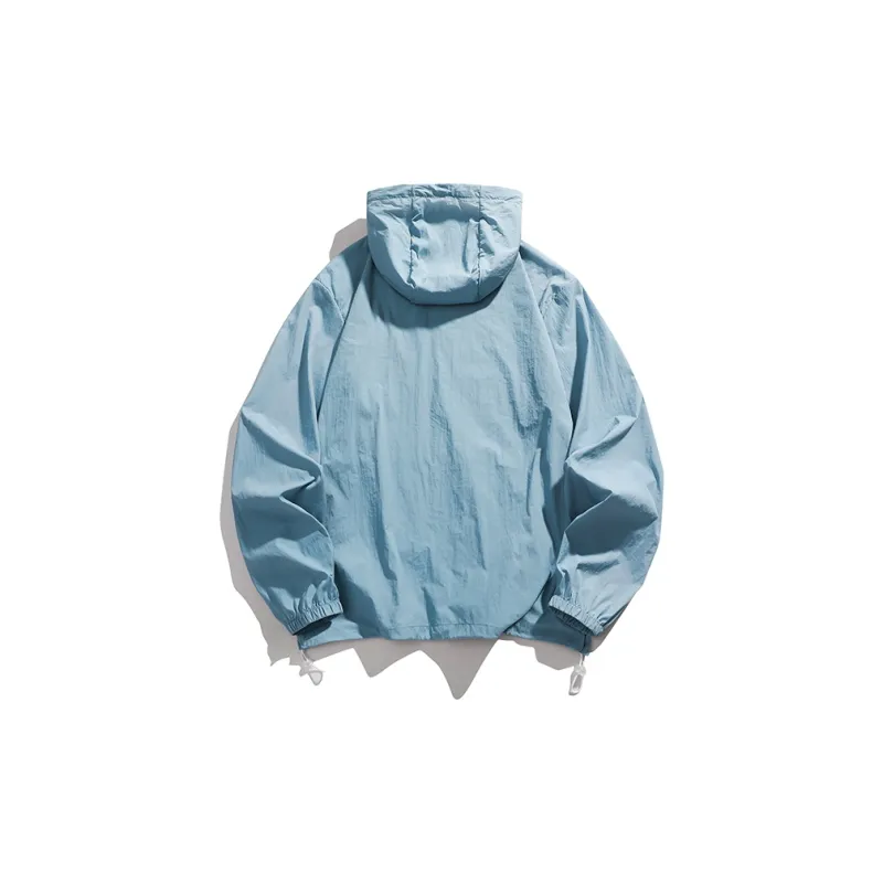 CHEVAL NOIR Sun Protection Clothing Unisex-9