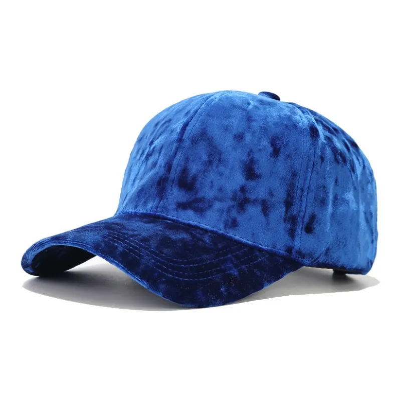 FireMonkey Pleuche Baseball Caps Unisex-3