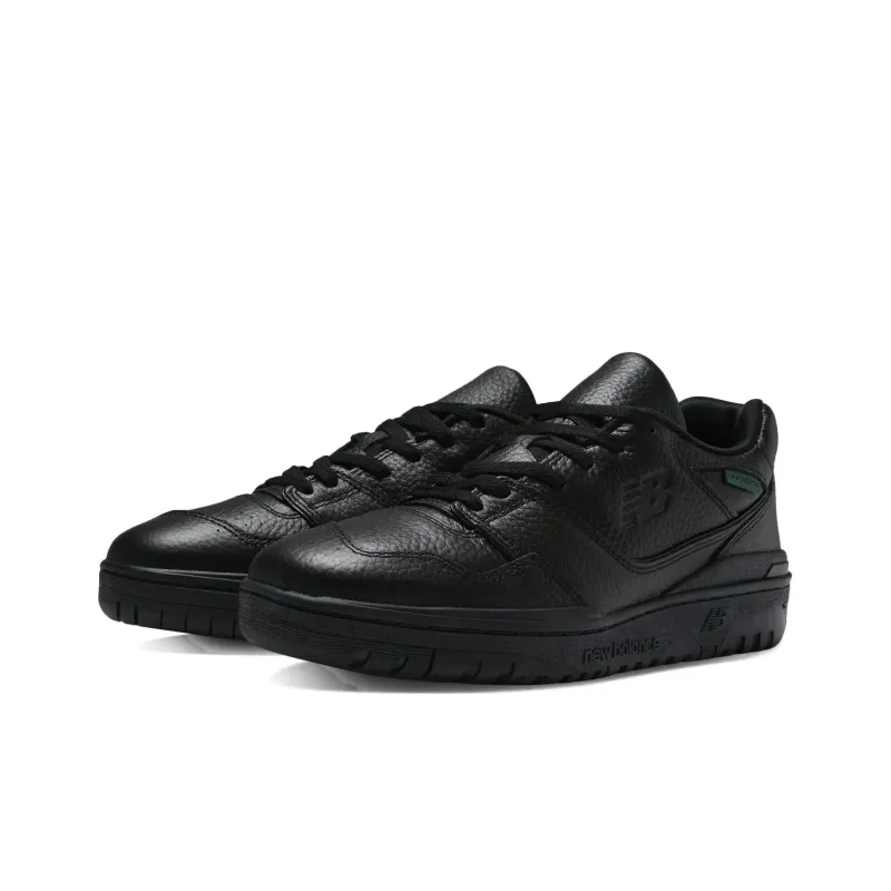 New Balance 550 'Black'-2