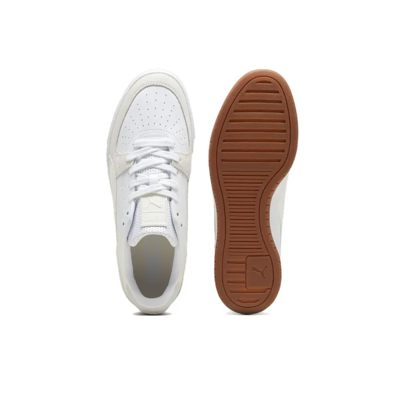 PUMA Ca Pro Gum White Beige-3