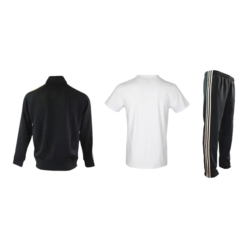Adidas Casual Sportswear Men's 3 Pack-1