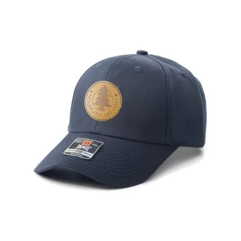 MOUNTAIN FREE Elastane Baseball Caps Unisex