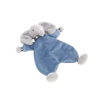 JELLYCAT Lingley Elephant Soother