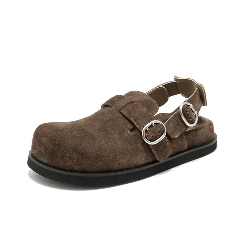 Beau Today Casual Single Shoes Women's-10