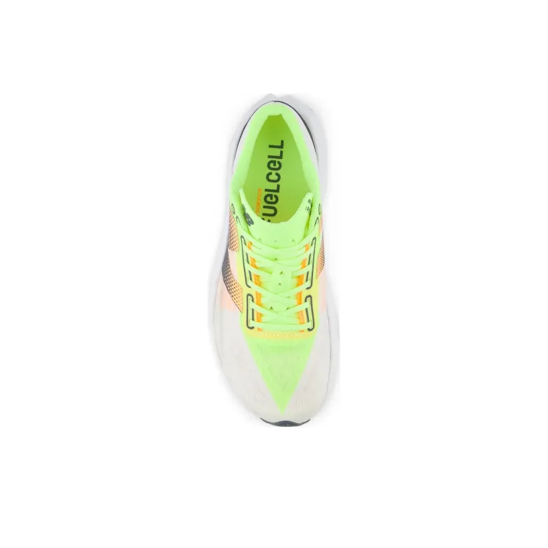 New Balance FuelCell Pvlse V1 'Lime' Women's-4