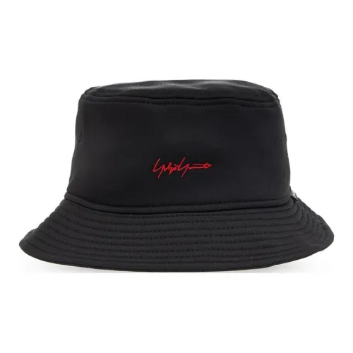 Y-3 Bucket Hats Unisex