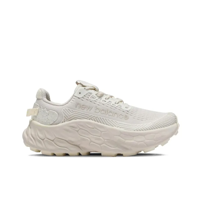New Balance Fresh Foam X More Trail V3 ET3 'Light Beige' Women's-1