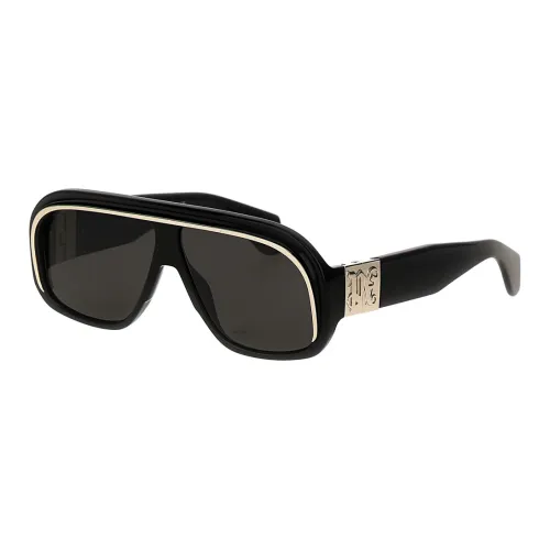 PALM ANGELS Sunglasses Unisex