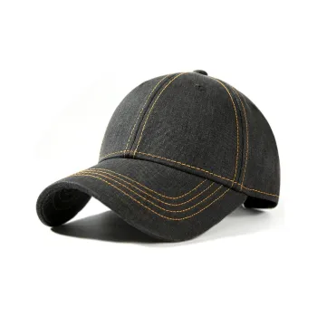 CACUSS Junior Cotton Baseball Caps Unisex