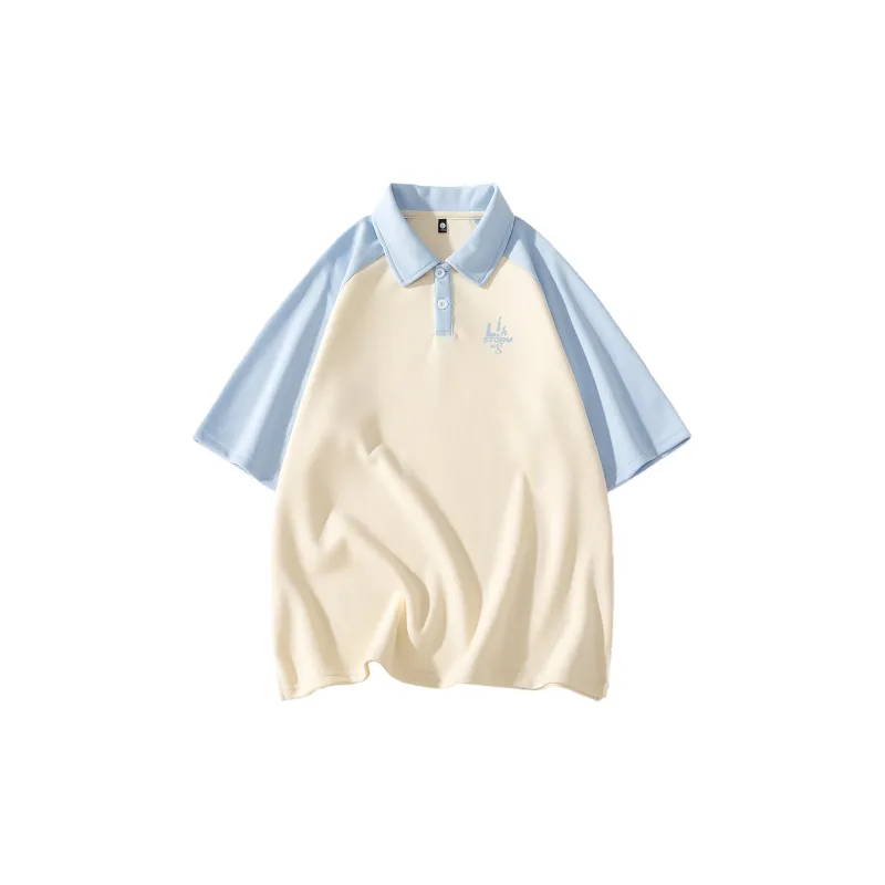 Lightning X Storm Polo Shirt Unisex-17