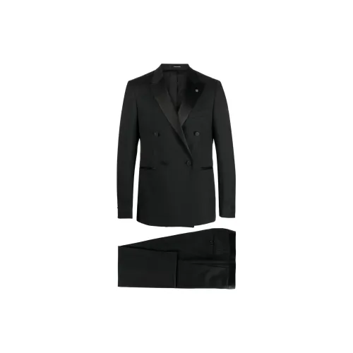 Tagliatore Double-breasted Dinner Suit