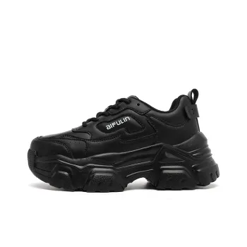 AIFUlIn Evelyn Chunky Sneakers Women's