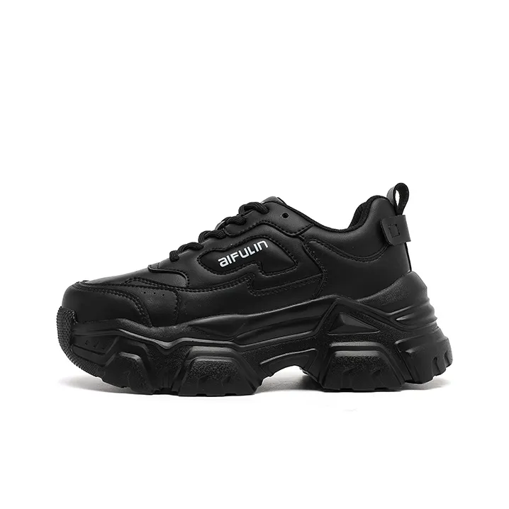 AIFUlIn Evelyn Chunky Sneakers Women's-0