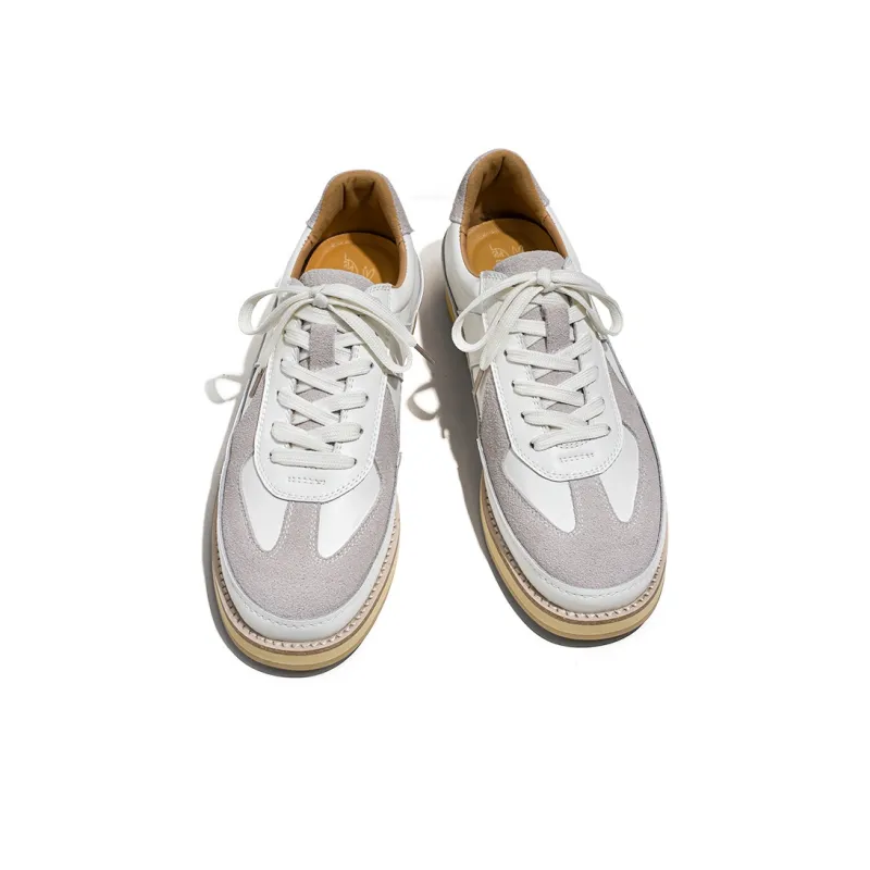Kangaroo Head Low-Top Skateboard Shoes Unisex-4