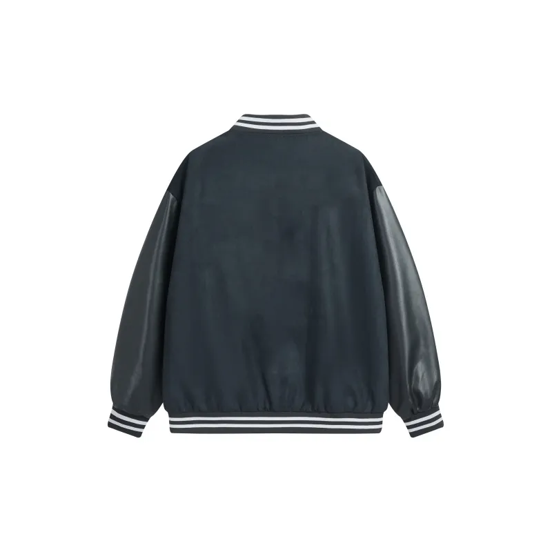 A.X.S.K Baseball Jerseys Unisex-1