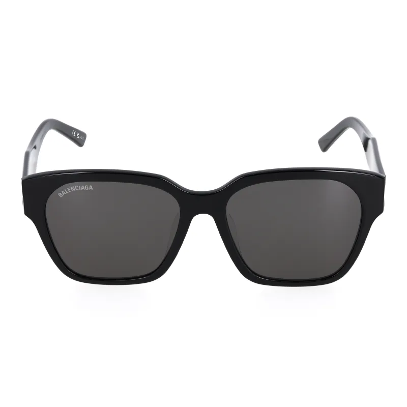 Balenciaga Eyewear Square Frame Sunglasses-1