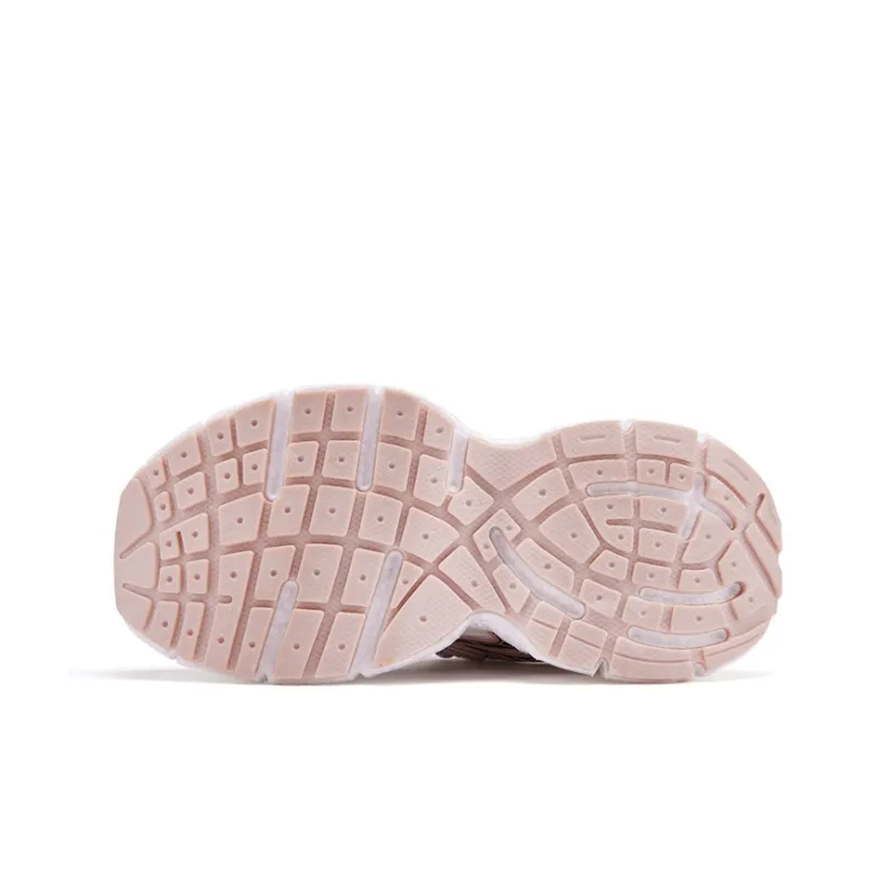 Pnj Slip Resistant Low Top Chunky Sneakers Women's-4