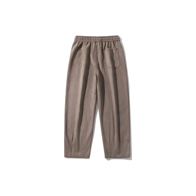 NONEVENT Casual Pants Unisex-29