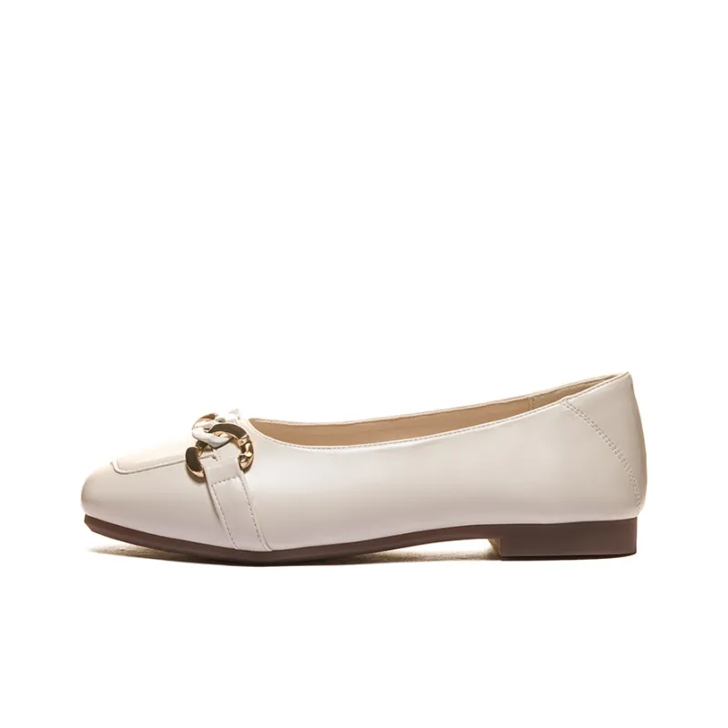 Warrior Women's Casual Shoes Women's Beige-0