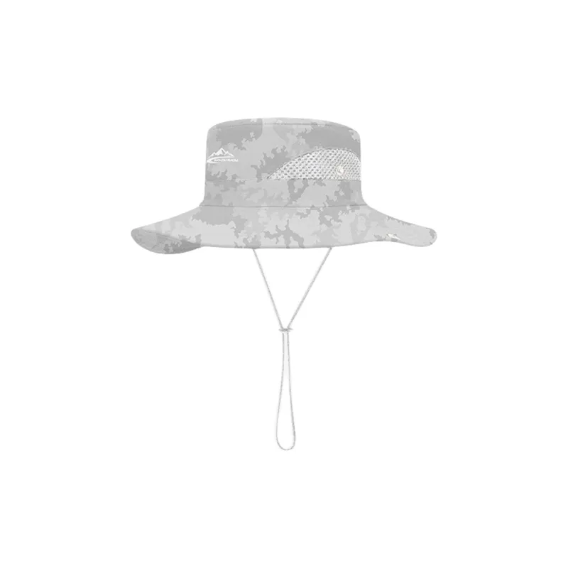 GOLOVEJOY Polyester Bucket Hats Men's-7