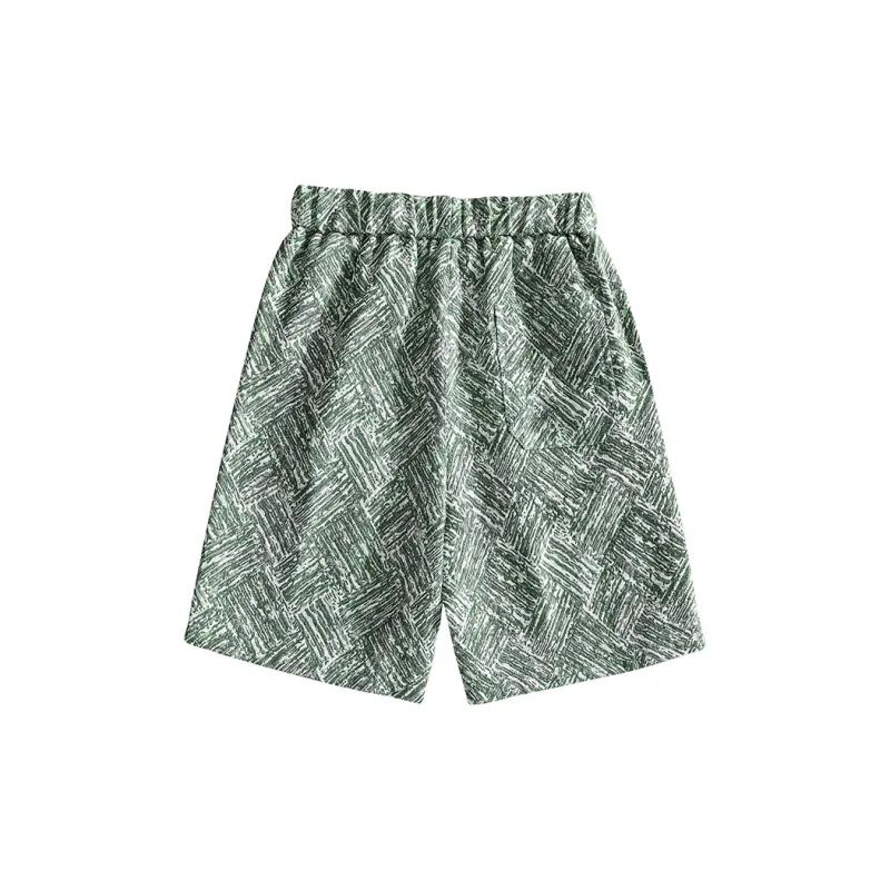 GSUE Casual Shorts Unisex-31