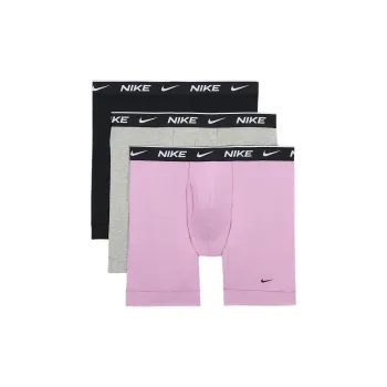 Nike Dri FIT Essential Stretch Underpants Men's 3 Pack