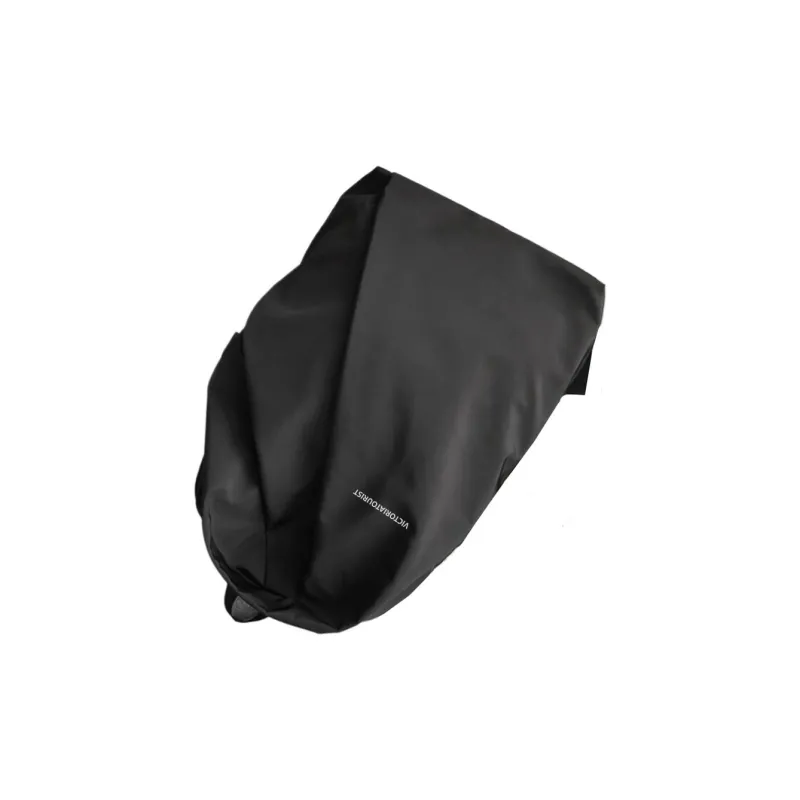 Victorian Traveler Nylon Backpack Regular Unisex-1