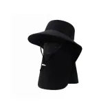 Night Black
