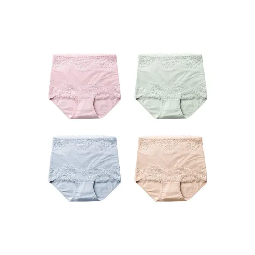 Lanza Women's Underpants